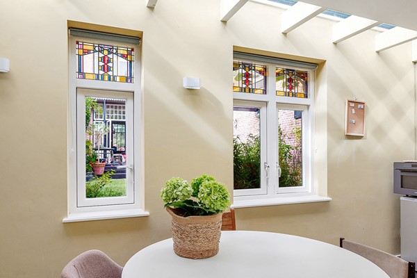 Medium property photo - Bloemendaalseweg 9A, 2061 CA Bloemendaal